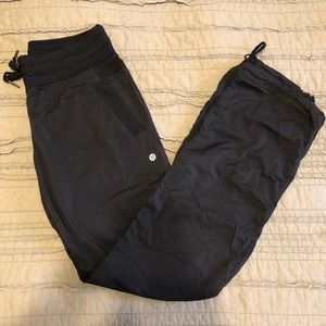 Lululemon pants